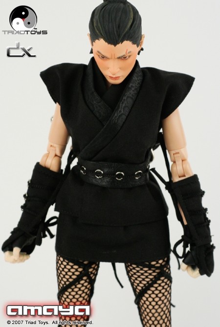Amaya-08 Amaya DX Set