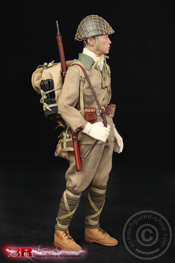 JP638-36 Takuya - IJA 32nd Army 24th Division - Private