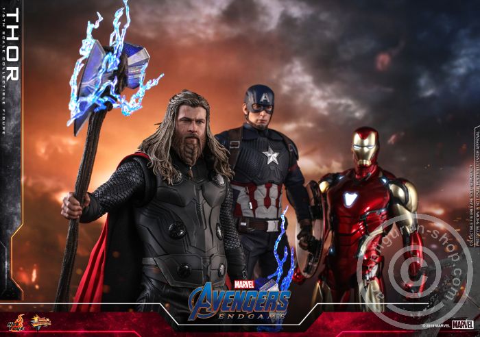 Avengers Endgame - Thor - MMS557