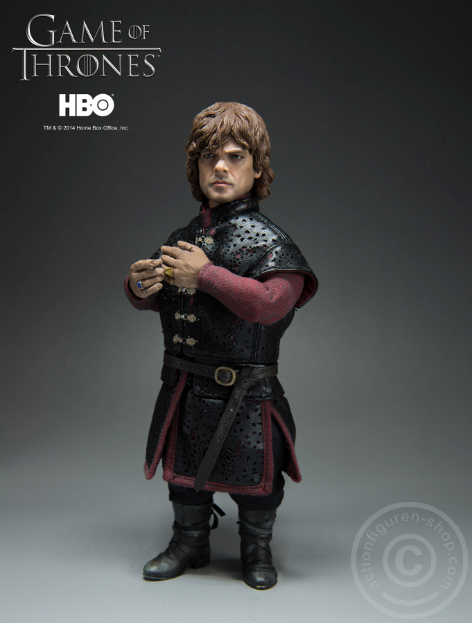 Game of Thrones - Tyrion