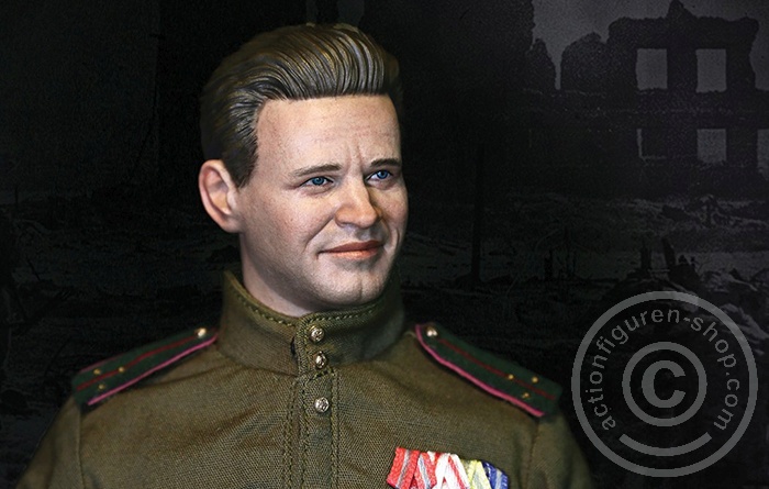 FPH006-05 Vasily Zaytsev Head