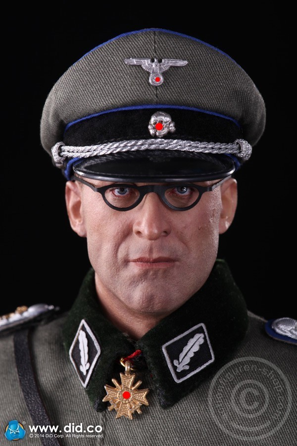 80100-058iMjwgj1X9FHg Waffen XX Stabsarzt - Peter