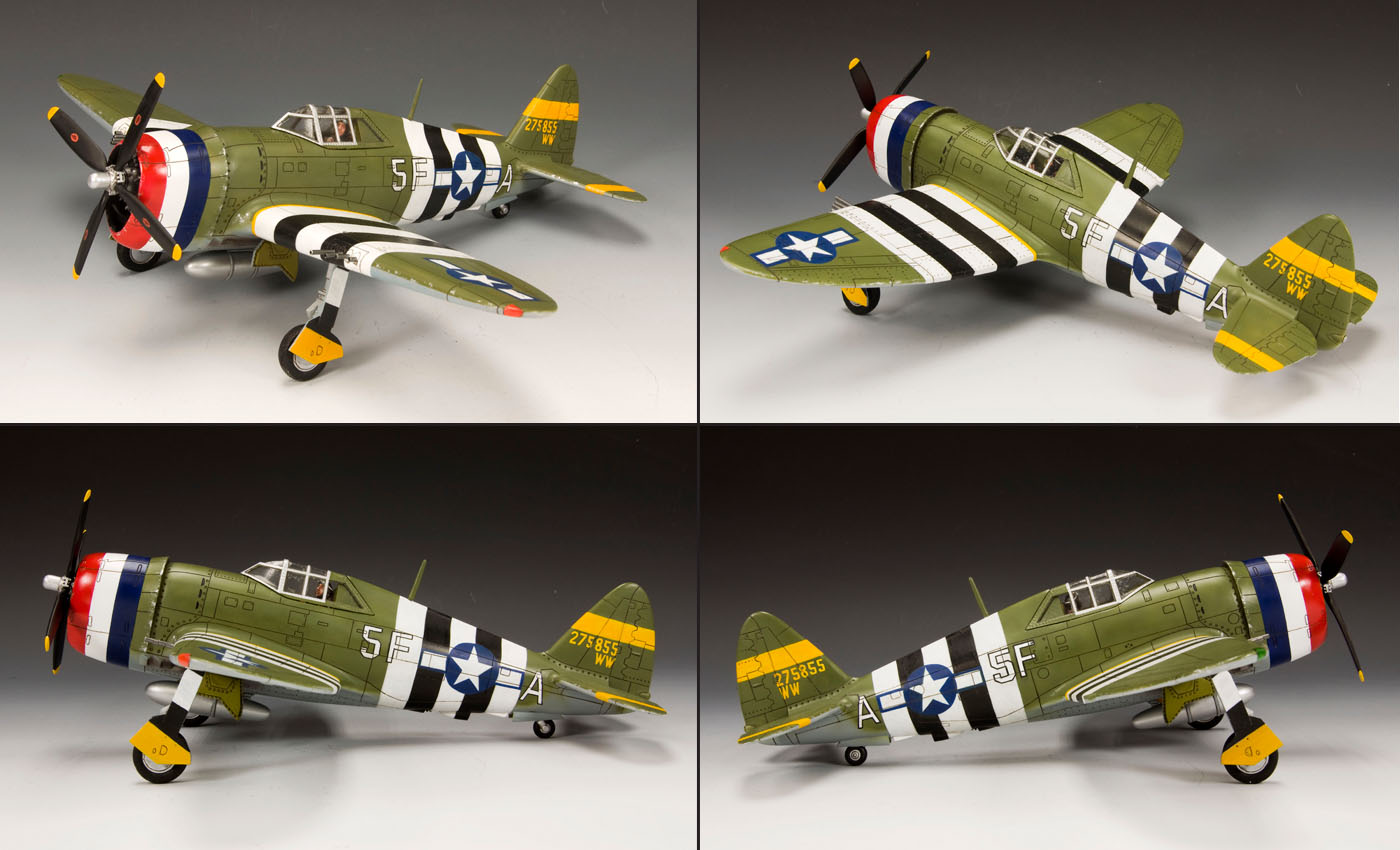af012aAH48Co06jdzP The Republic P-47 Thunderbolt