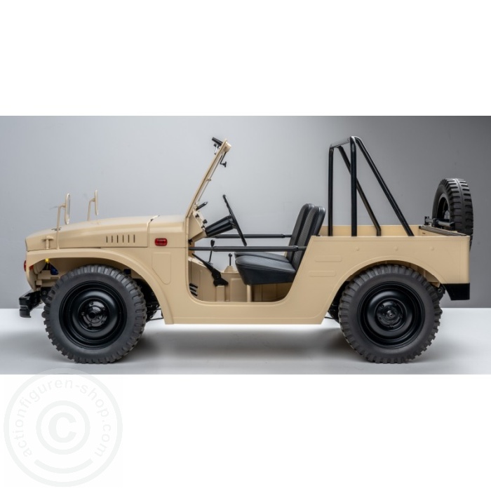 FMS10602RS-05V70YnHdlRRbYu Suzuki Jimny LJ10 (1st Gen.) - 4x4 - R/C