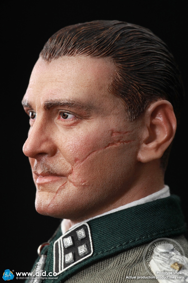 Otto Skorzeny Otto Skorzeny