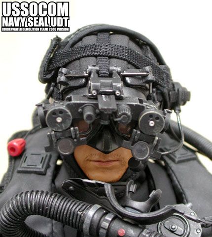 Navy Seal UDT | 170268