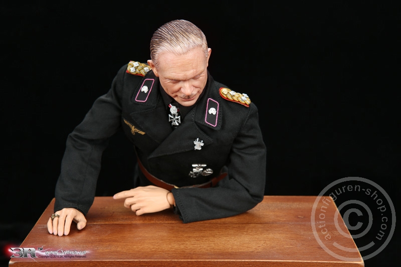 HL626-06 Generaloberst Heinz Wilhelm Guderian