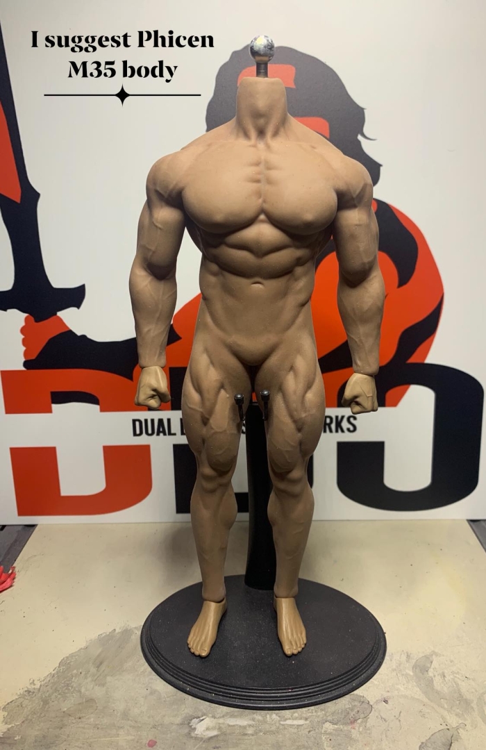 KP017-17oueI8WlUNroqB Conan Head - Masterclass