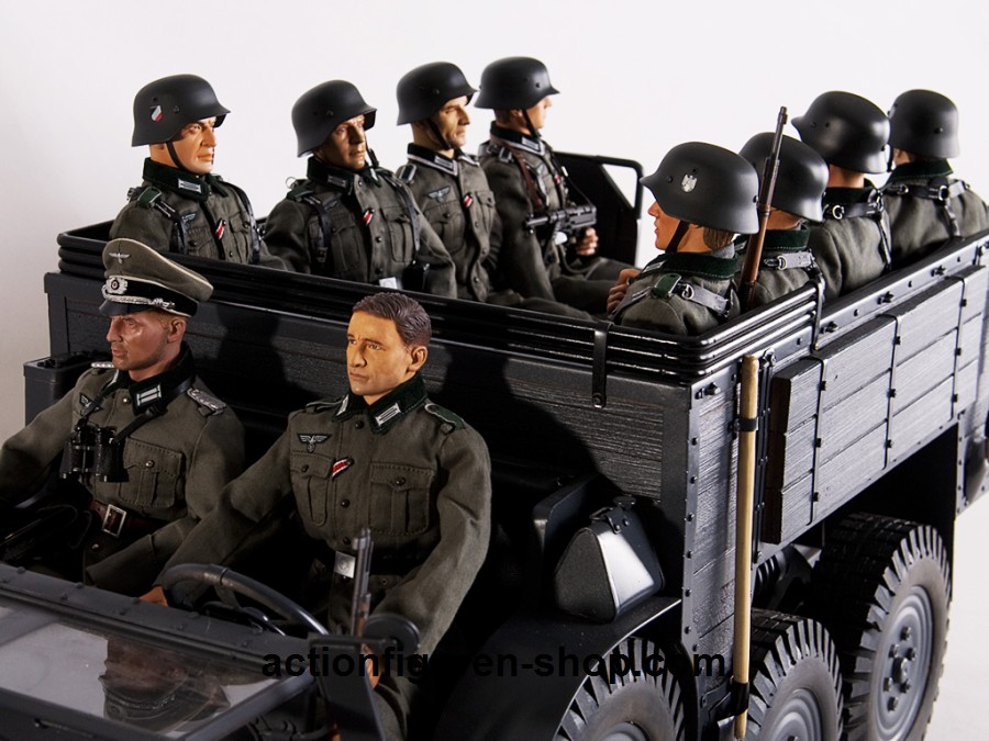 ToWProt-02 Krupp Protze Kfz.70