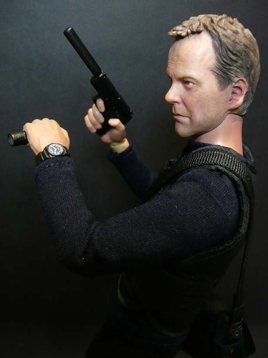 24 - Jack Bauer