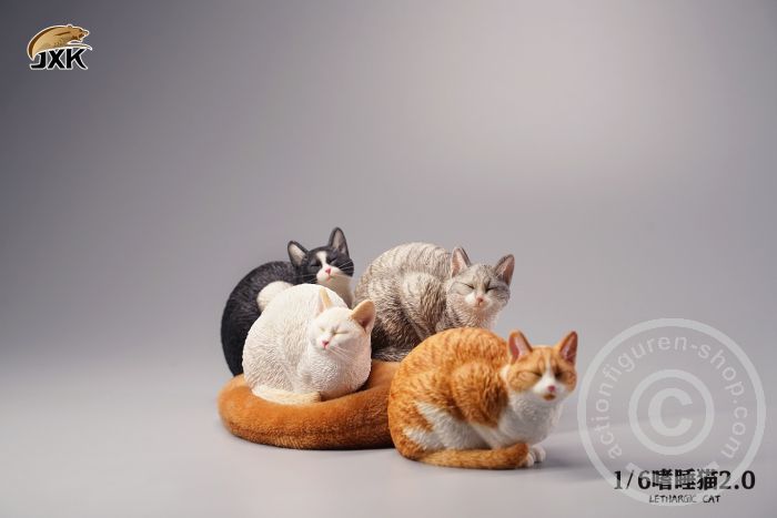JxK083ABCD-028vp6cdVvVqaDe Lethargic Cat 2.0 - black/white