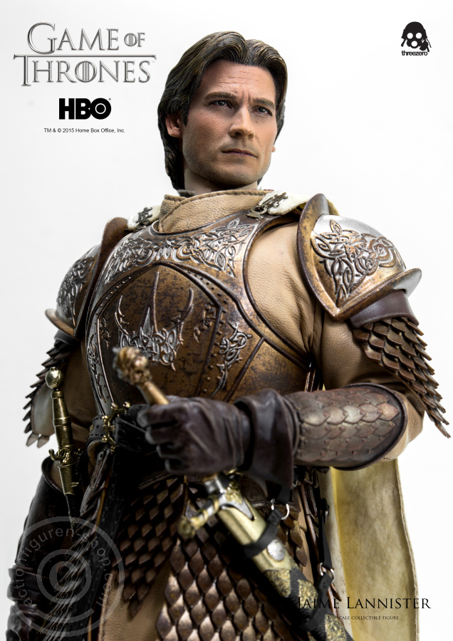 Game of Thrones - Jaime Lannister