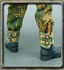 bbiwwii12thwaffen_11 Corporal Wolfgang Feigel