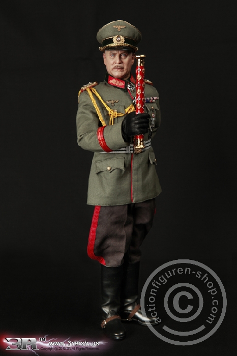 HL624-05 Wilhelm Keitel