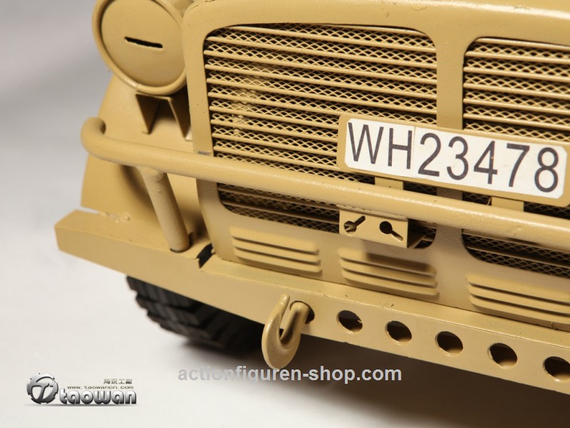 ToWH108o-07 Horch 108 Type 1A - Ocker