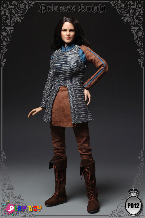 PT-P012-07u5PaTpMAvzTTw Princess Knight