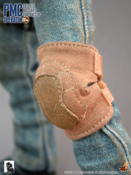 PMC Operator - 07 Ver.