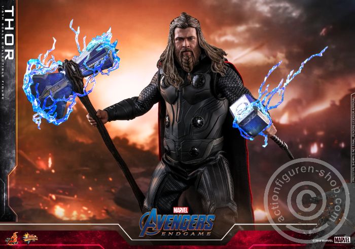 Avengers Endgame - Thor - MMS557