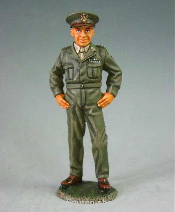 General Dwight D. Eisenhower