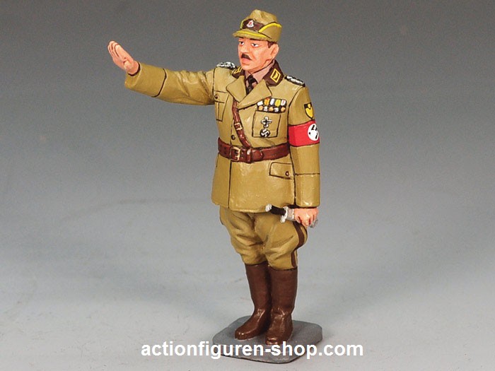 Konstantin Hierl, Reichsarbeiter Führer