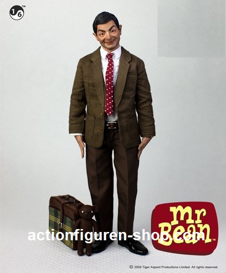 EBMB-01 Mr. Bean