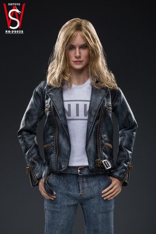 Carol Danvers