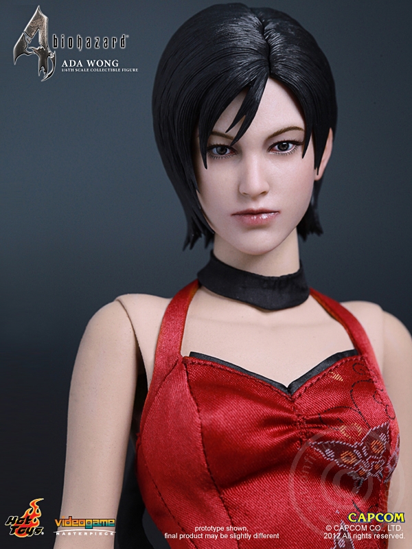 174785-13vVjruwgtKL1cL Biohazard 4 - Ada Wong