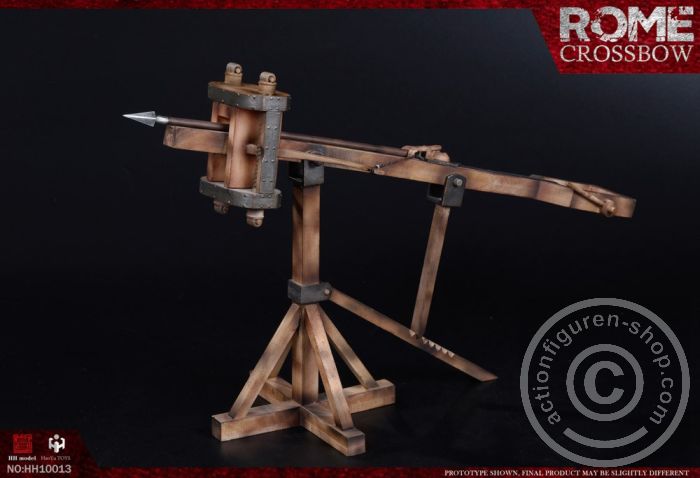 Crossbow - ROME Imperial Legion