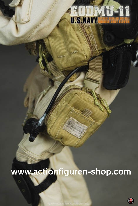 SSt055-41 EODMU-11 - U.S.Navy