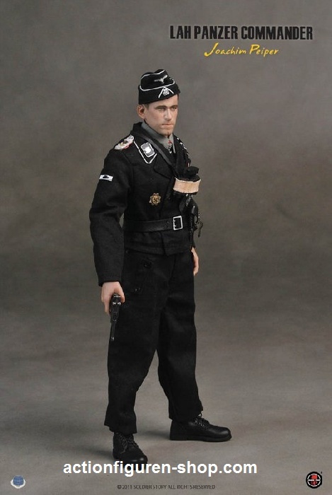 SSt050-053AWvA6Ca8UWpI Joachim Peiper- LAH Panzer Kommandant