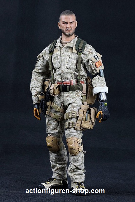 CD78001-1585VytzydixVHf US Navy Seal Team 3 - MK46 Gunner