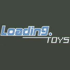 Loading Toys