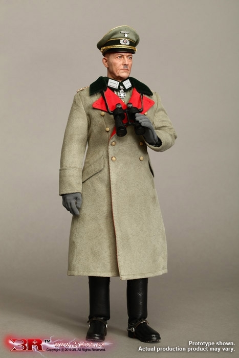 HL643-22 Karl Rudolf Gerd Von Rundstedt