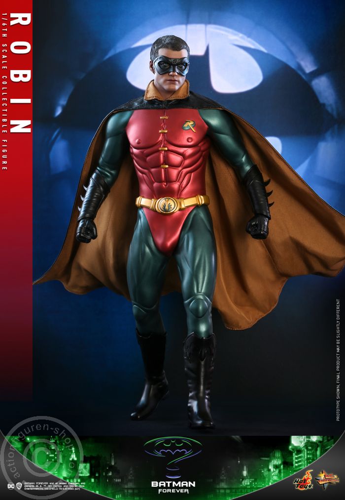 Batman Forever - Robin - MMS594