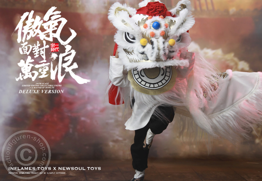 IFT024-042OR9LcYTv5RvQ A Master Of Kung Fu - Deluxe Version