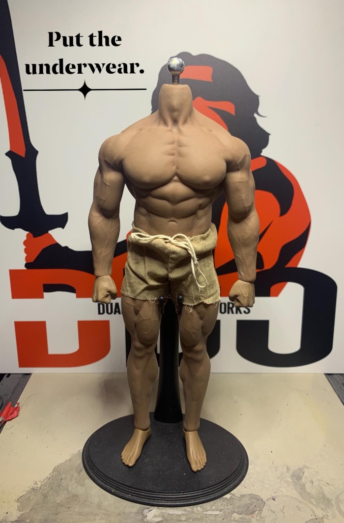 KP017-18NeATd7dlnCVQq Conan Head - Masterclass