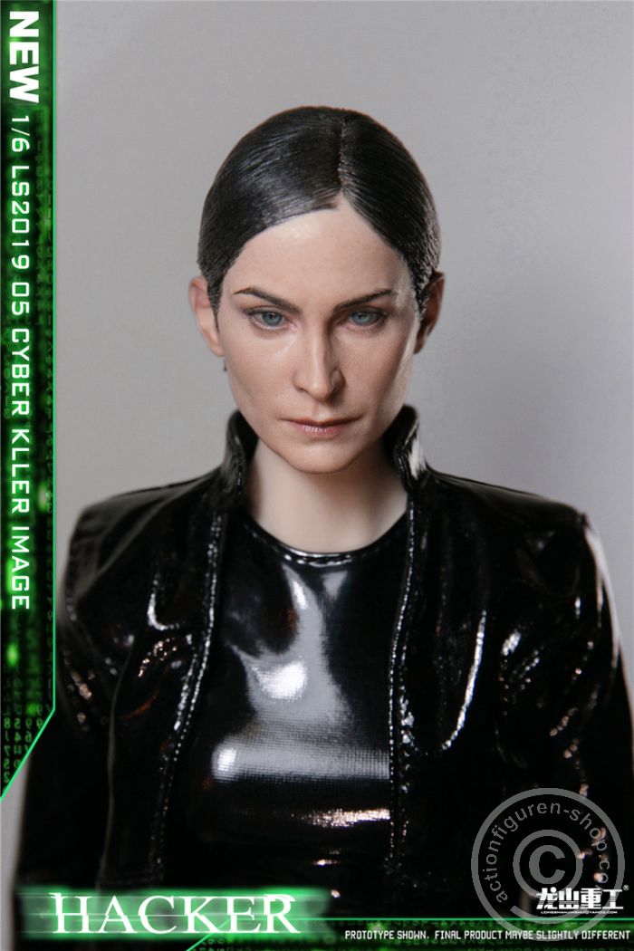 LOG-LS2019-05-15 Cyber Killer - Trinity