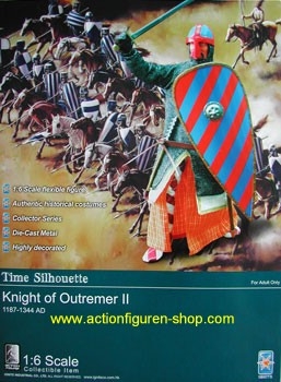 Outremer Knight II