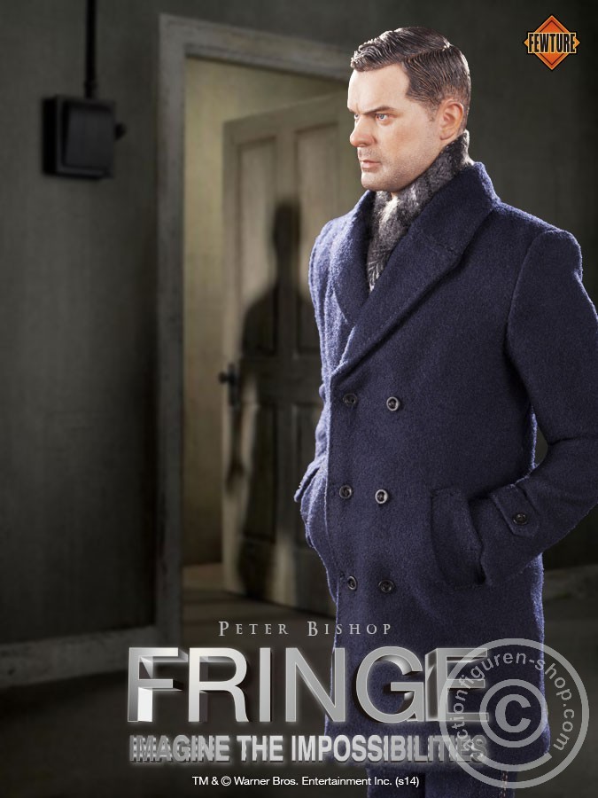 FRI002-26 Fringe - Peter Bishop