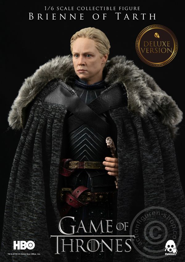 Game of Thrones - Brienne of Tarth - Deluxe Version