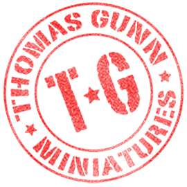 Thomas Gunn