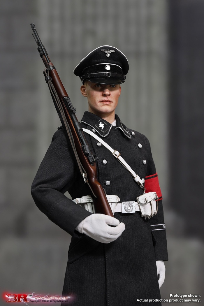 Leibstandarte Honor Guard (LAH) - Ultimate Edition