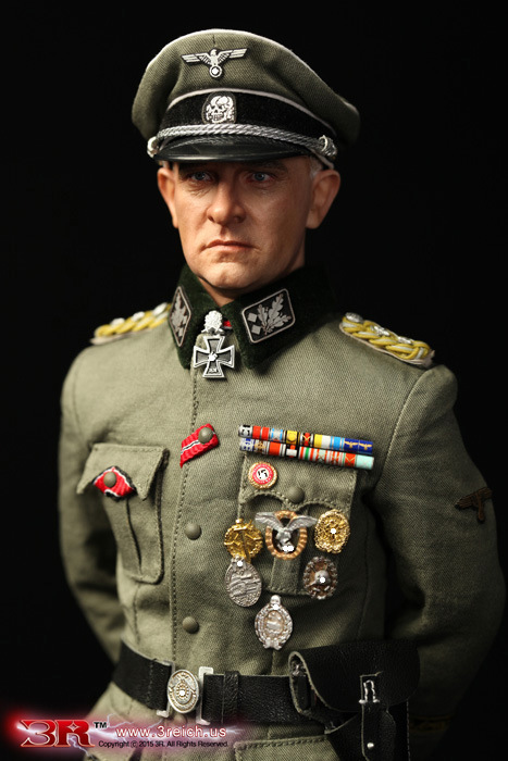 HL632-08 Josef Sepp Dietrich