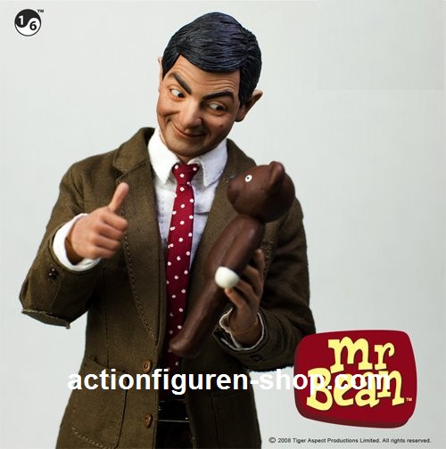EBMB-03 Mr. Bean