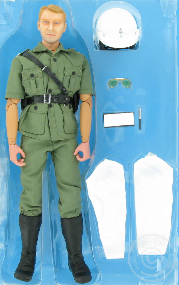 RHKP - Edwin - Police Traffic Headquarters