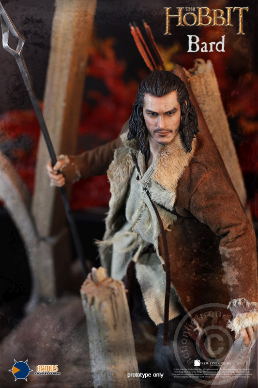 Bard - Der Hobbit