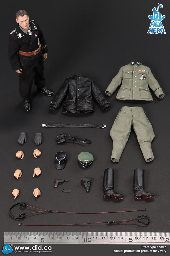 xd80004-35OAe9O9TltWn0W Michael Wittmann - 1/12 scale