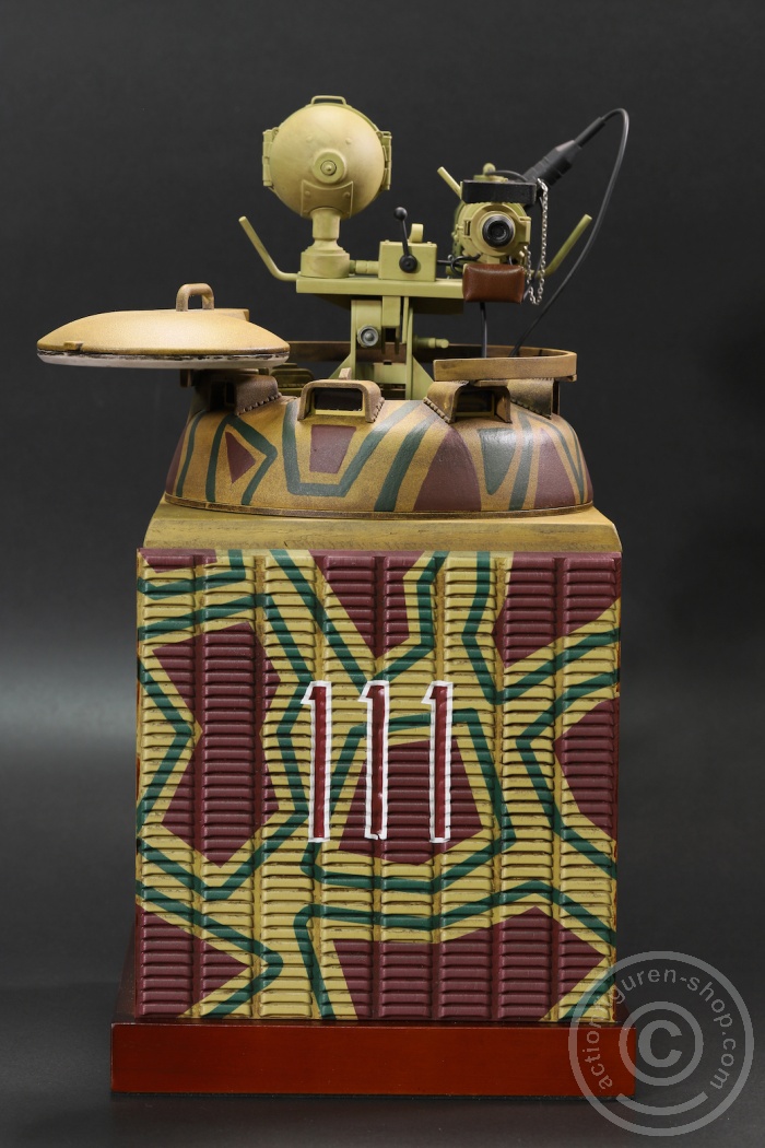 E60068-37 Panther G Tank Diorama (Cupola) - sand - w/ extra MG34 Mount