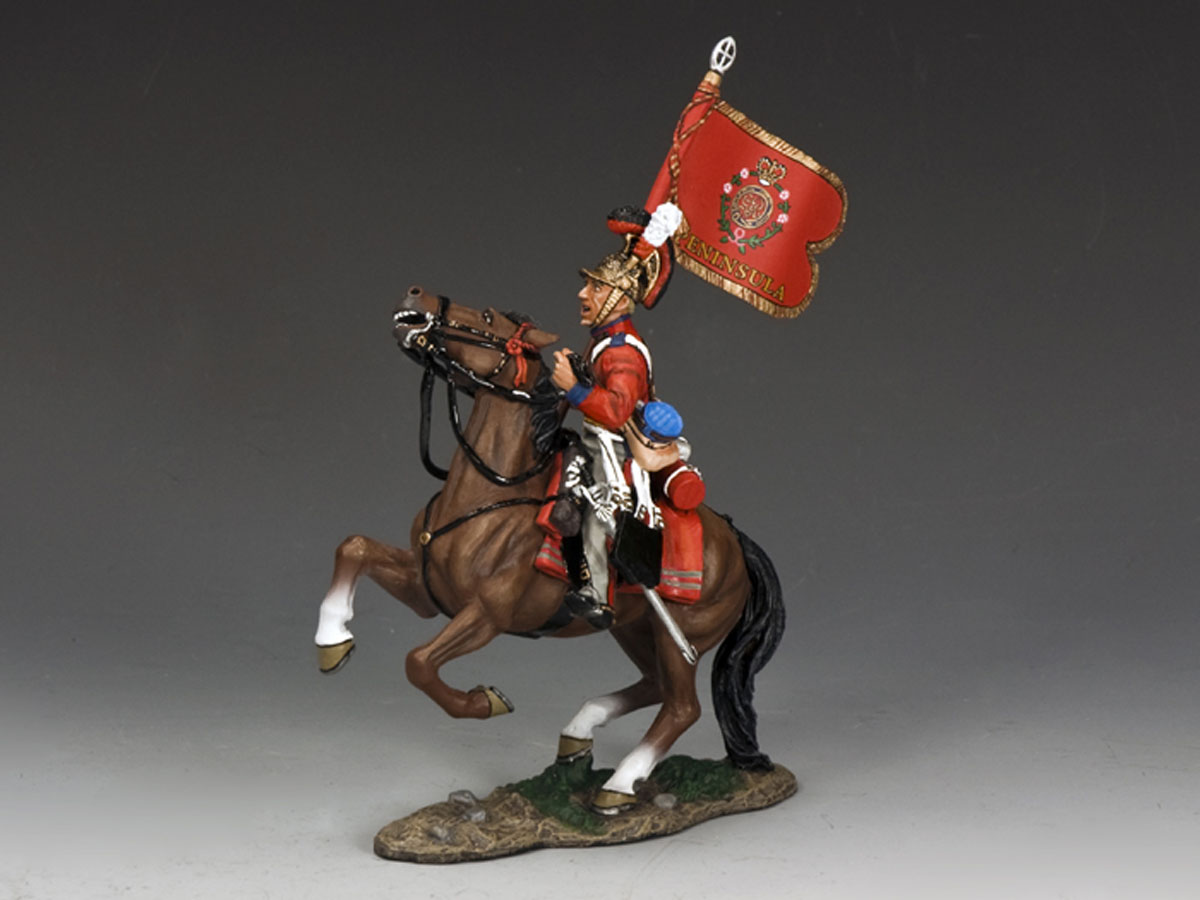 Guidon Bearer