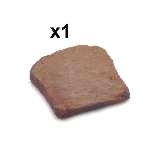 Brotscheibe (1 Stück)